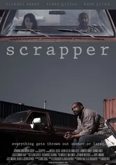 Poster de Scrapper
