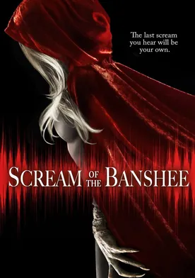 Poster Scream of the Banshee