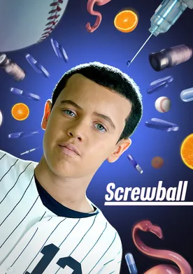 Poster Screwball