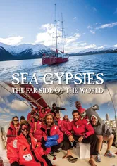 Poster Sea Gypsies: The Far Side of the World