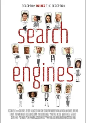 Poster Search Engines