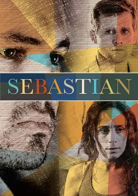 Poster Sebastián