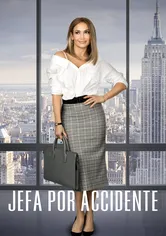 Poster de Second Act