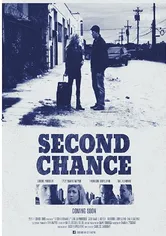 Poster Second Chance