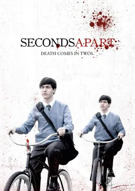 Poster Seconds Apart