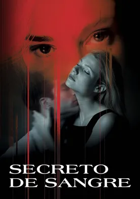 Poster Secreto de sangre