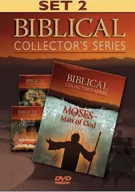 Poster Secretos ancestrales de la biblia