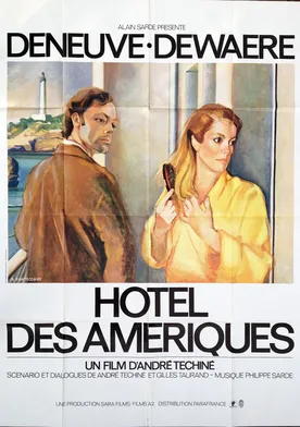 Poster de Secretos de amor