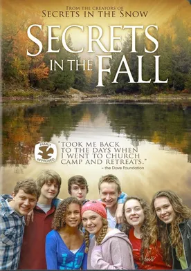 Poster Secrets in the Fall