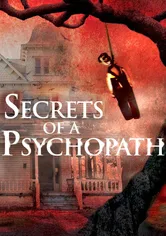 Poster Secrets of a Psychopath