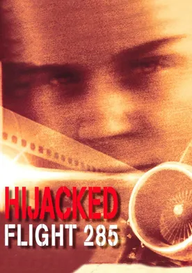 Poster Secuestro en el aire