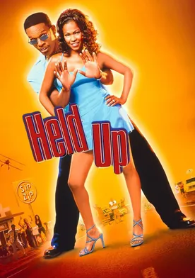 Poster de Secuestro por accidente