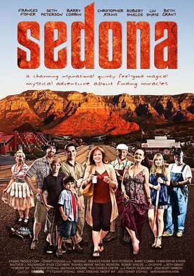 Poster Sedona