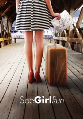 Poster See Girl Run