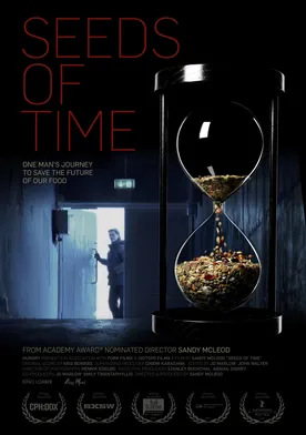 Poster Seeds of Time