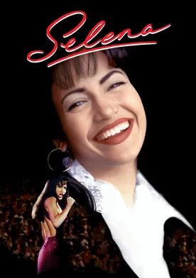 Poster Selena