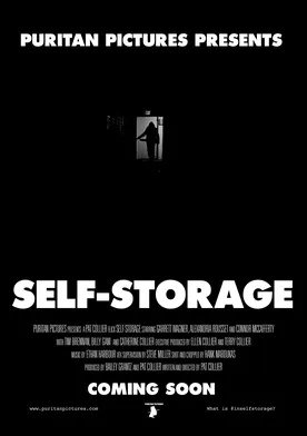 Poster Self-Storage