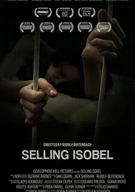 Poster Selling Isobel