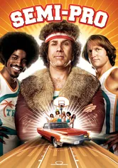 Poster Semi-Pro: El amateur