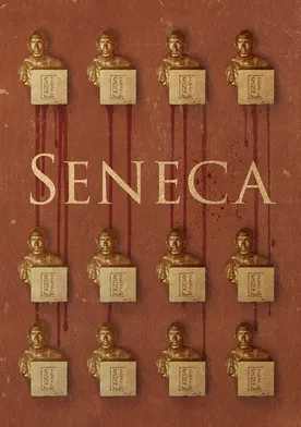 Poster Seneca - On the Creation of Earthquakes