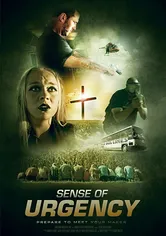 Poster de Sense of Urgency