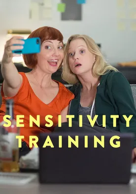 Poster Sensitivity Training