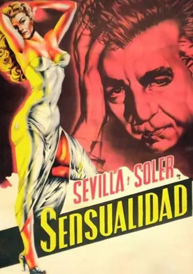 Poster de Sensualidad