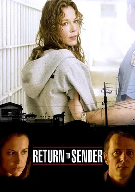 Poster de Sentencia de muerte