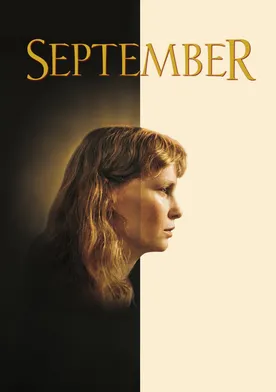 Poster Septiembre