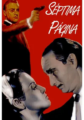 Poster Séptima página