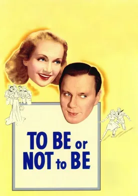 Poster de Ser o no ser