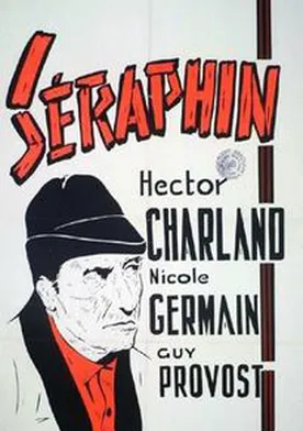 Poster Séraphin