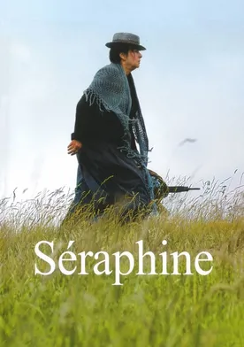 Poster Séraphine