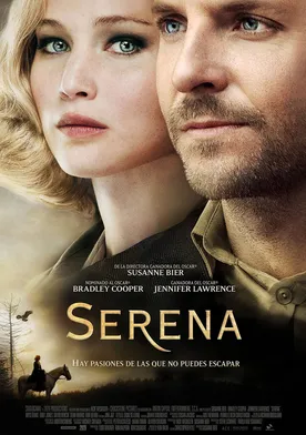 Poster Serena