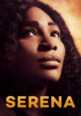 Poster Serena