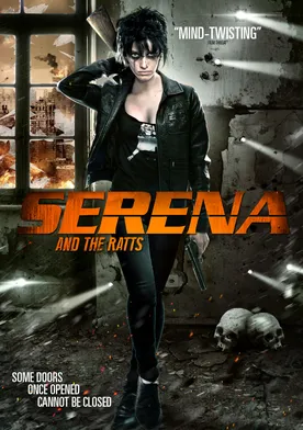 Poster Serena and the Ratts