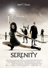Poster de Serenity