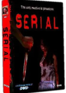 Poster Serial