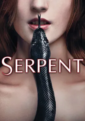 Poster Serpent