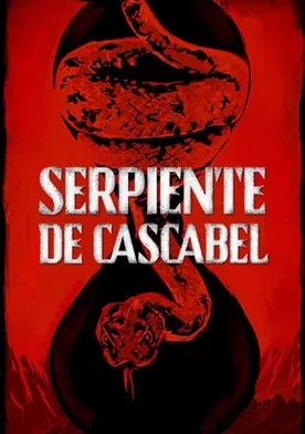 Poster Serpiente de cascabel