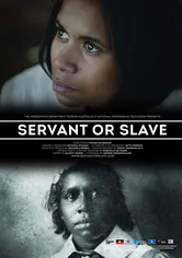 Poster Servant or Slave