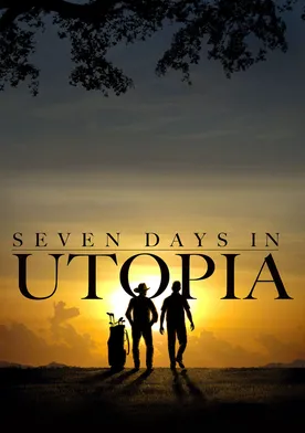 Poster Seven Days in Utopia