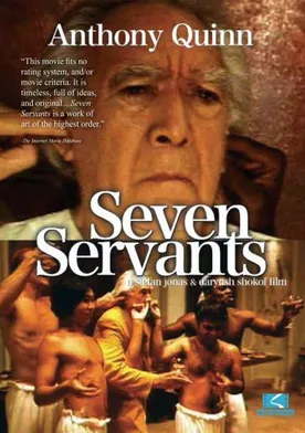 Poster Seven Servants