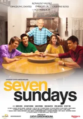 Poster Seven Sundays