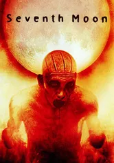 Poster de Seventh Moon