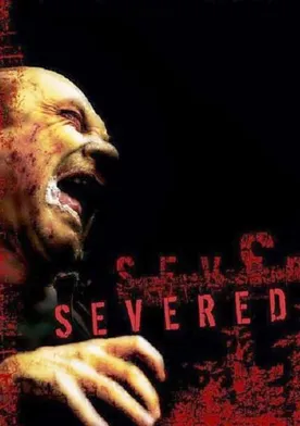 Poster Severed