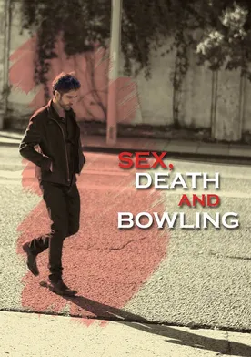 Poster Sex, Death and Bowling