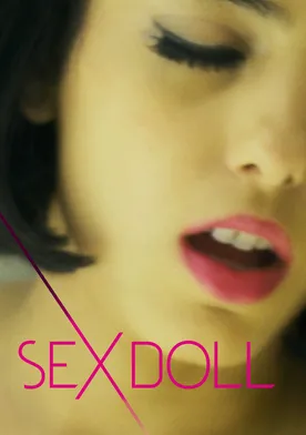 Poster Sex Doll