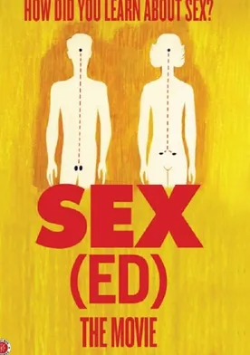 Poster Sex(Ed): The Movie