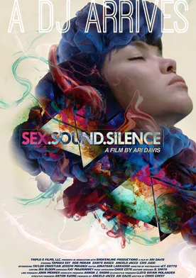 Poster Sex.Sound.Silence